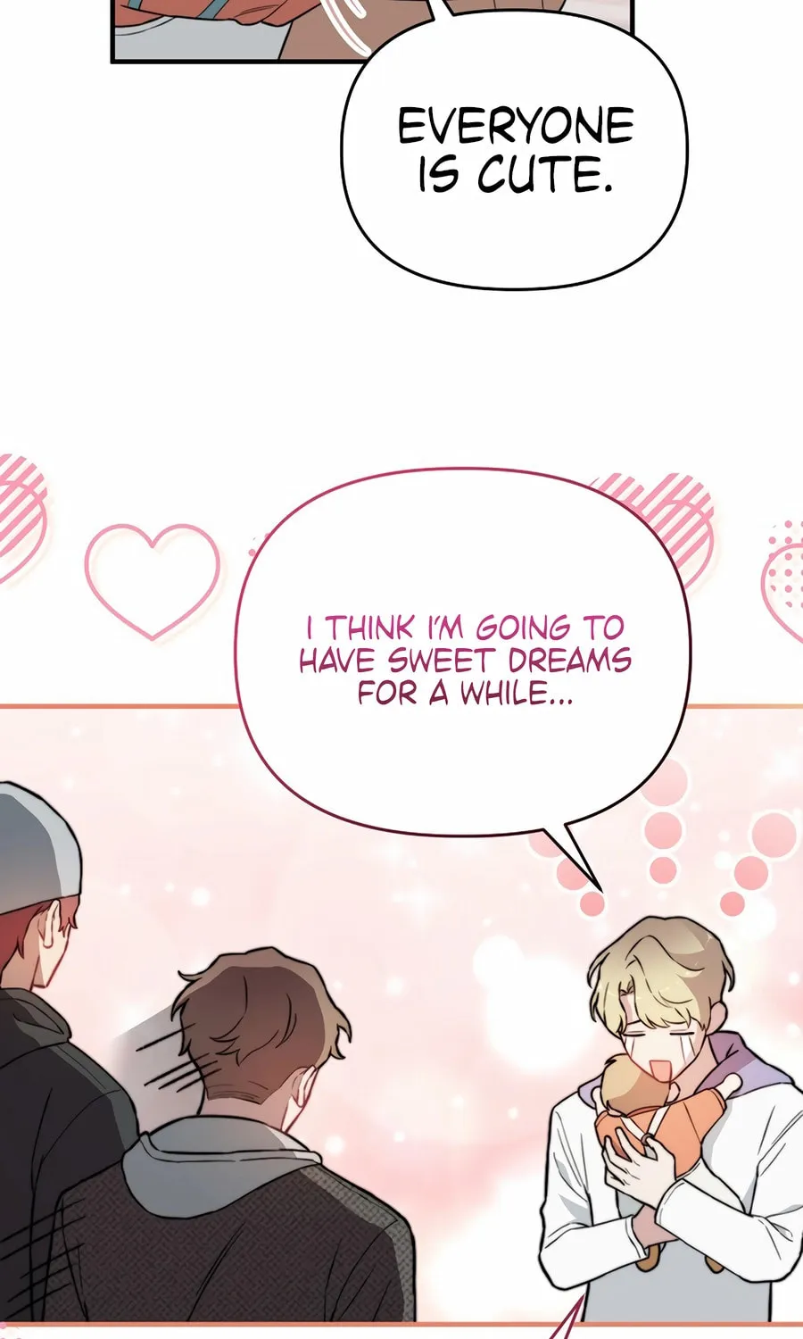 Face Genius: Top Star from Age 0 Chapter 15 page 40 - 