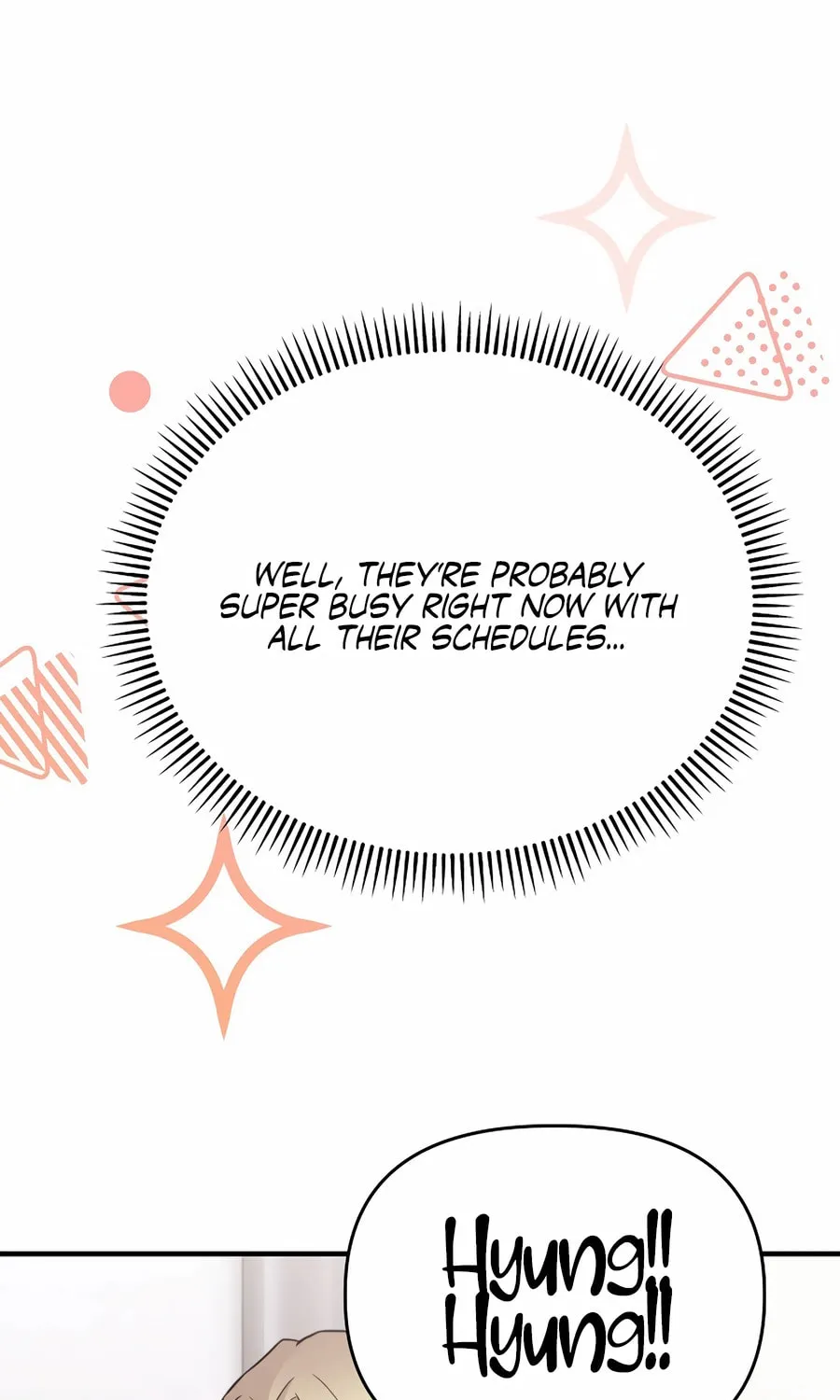 Face Genius: Top Star from Age 0 Chapter 15 page 44 - 