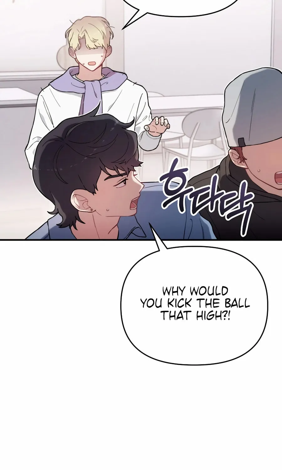 Face Genius: Top Star from Age 0 Chapter 15 page 6 - 