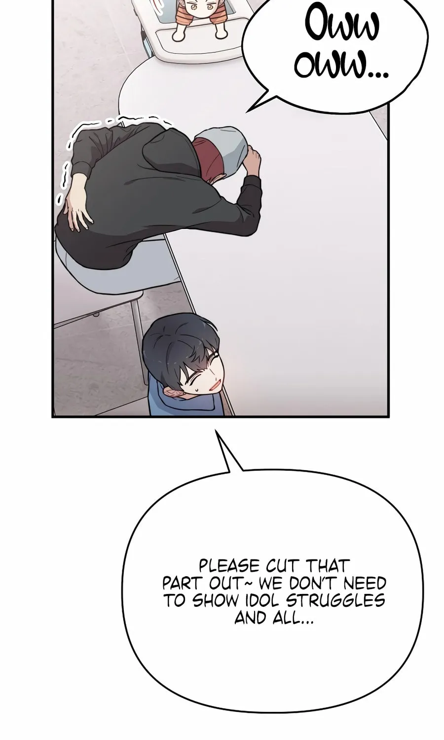 Face Genius: Top Star from Age 0 Chapter 15 page 62 - 