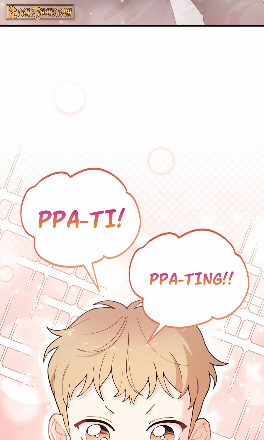 Face Genius: Top Star from Age 0 Chapter 15 page 65 - 