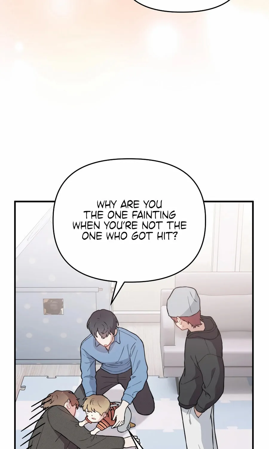 Face Genius: Top Star from Age 0 Chapter 15 page 9 - 