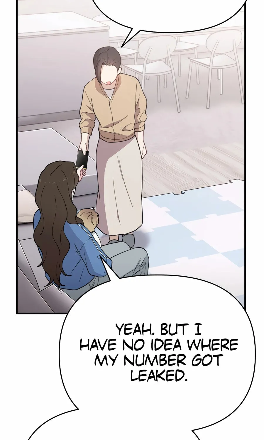 Face Genius: Top Star from Age 0 Chapter 16 page 14 - 