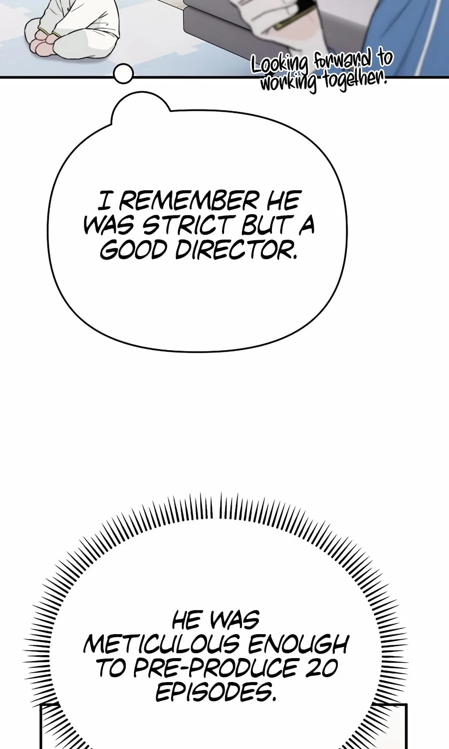Face Genius: Top Star from Age 0 Chapter 16 page 45 - 