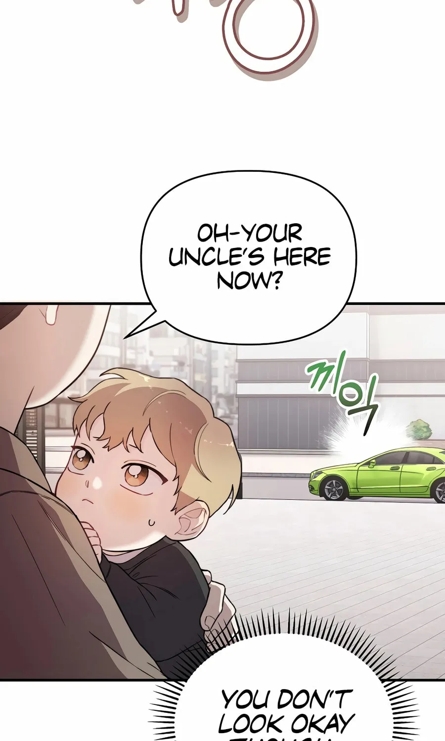 Face Genius: Top Star from Age 0 Chapter 16 page 61 - 