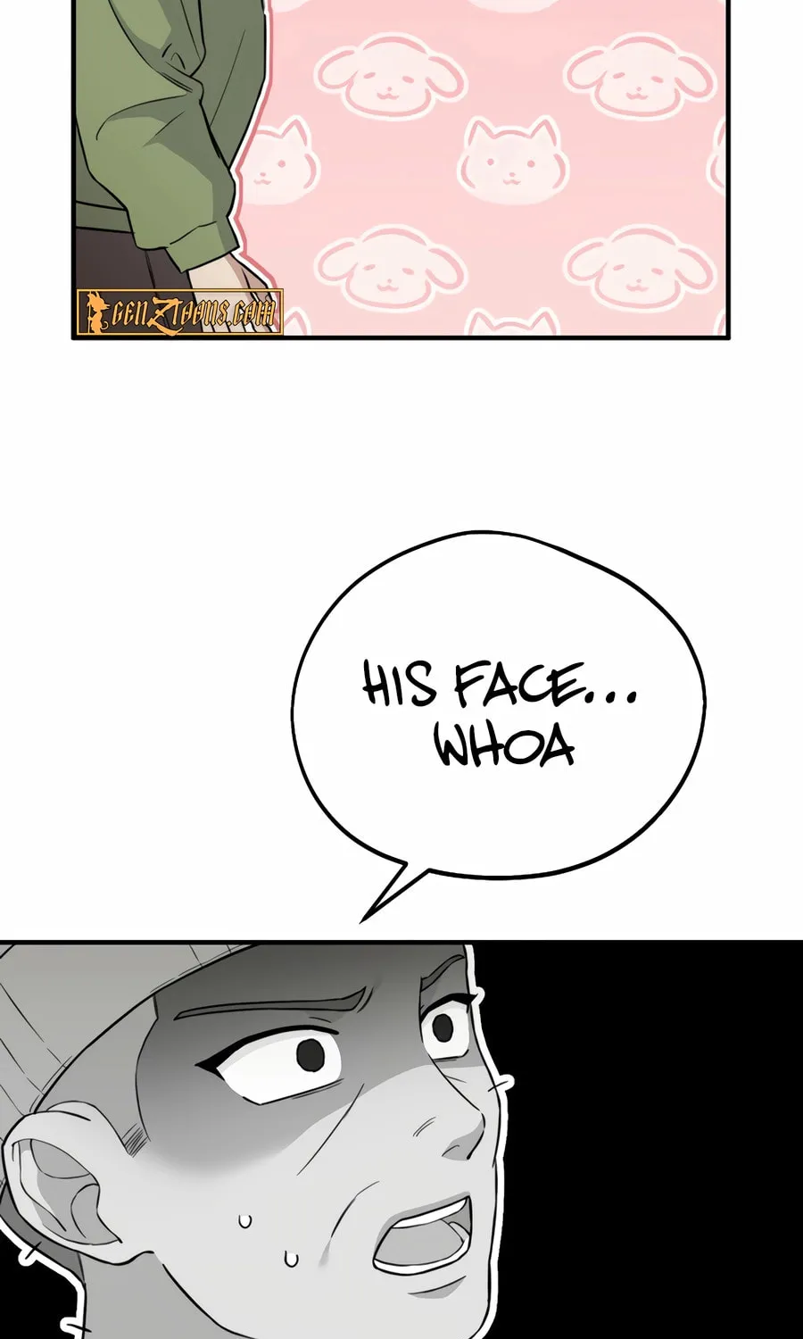 Face Genius: Top Star from Age 0 Chapter 16 page 79 - 