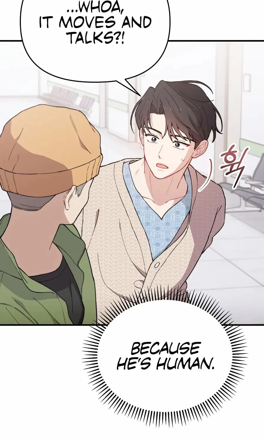 Face Genius: Top Star from Age 0 Chapter 17 page 14 - 