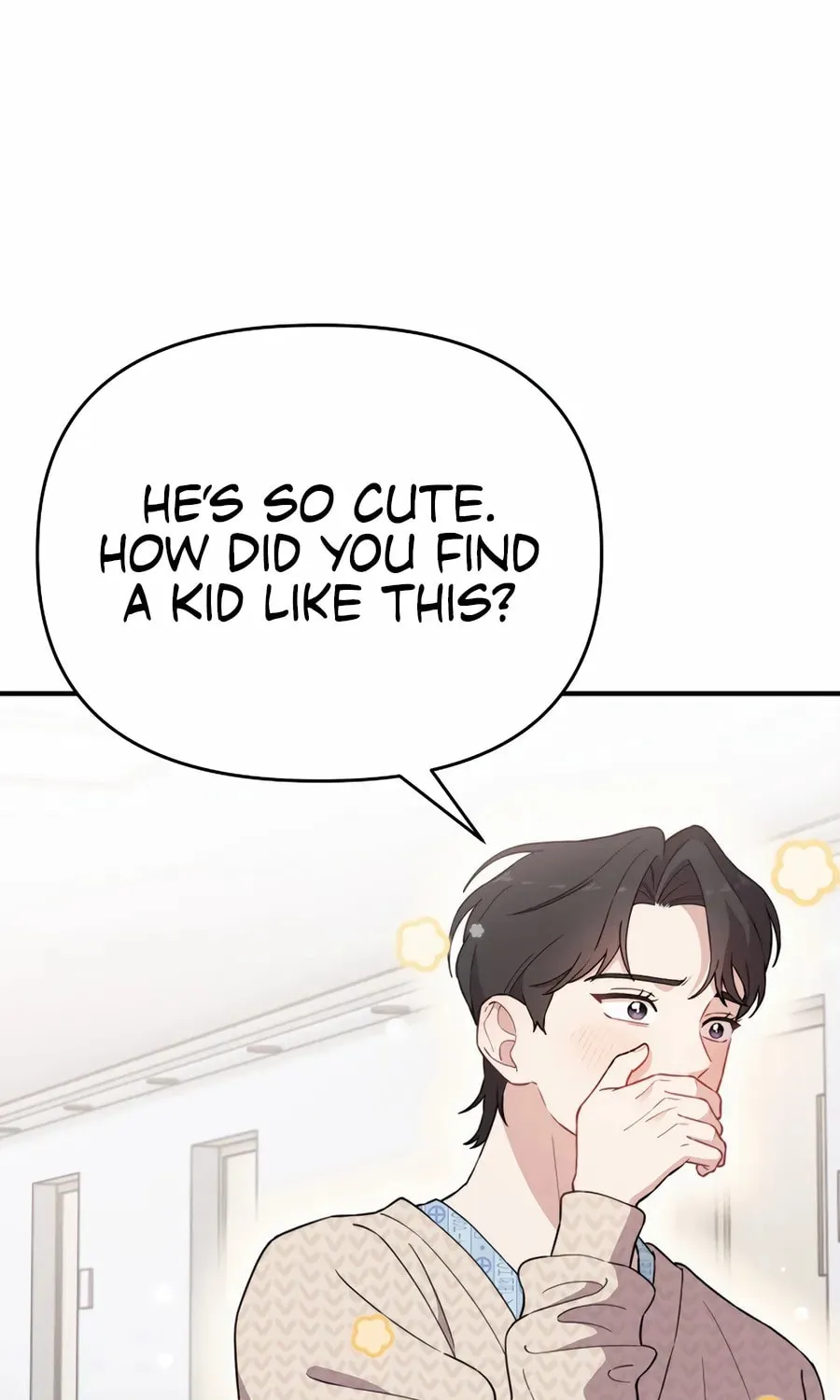Face Genius: Top Star from Age 0 Chapter 17 page 15 - 