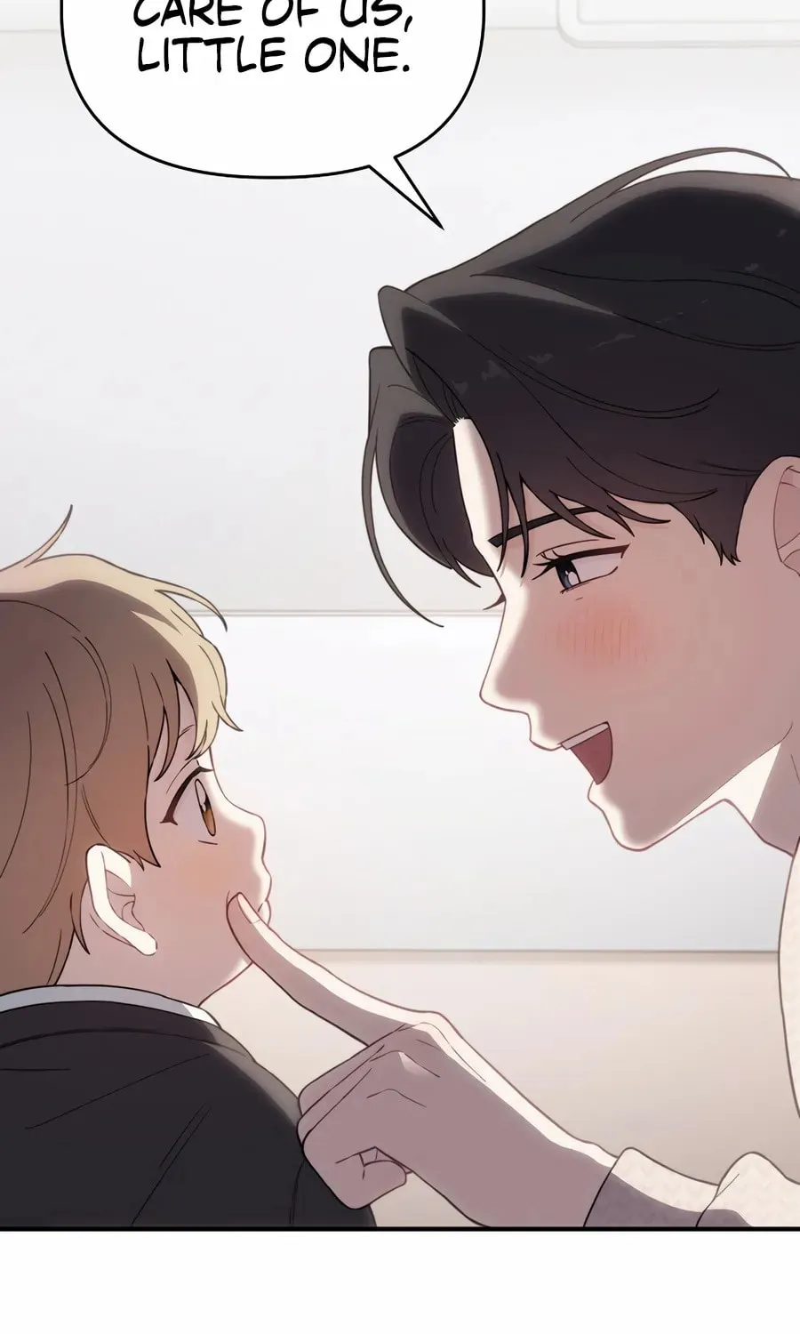 Face Genius: Top Star from Age 0 Chapter 17 page 19 - 