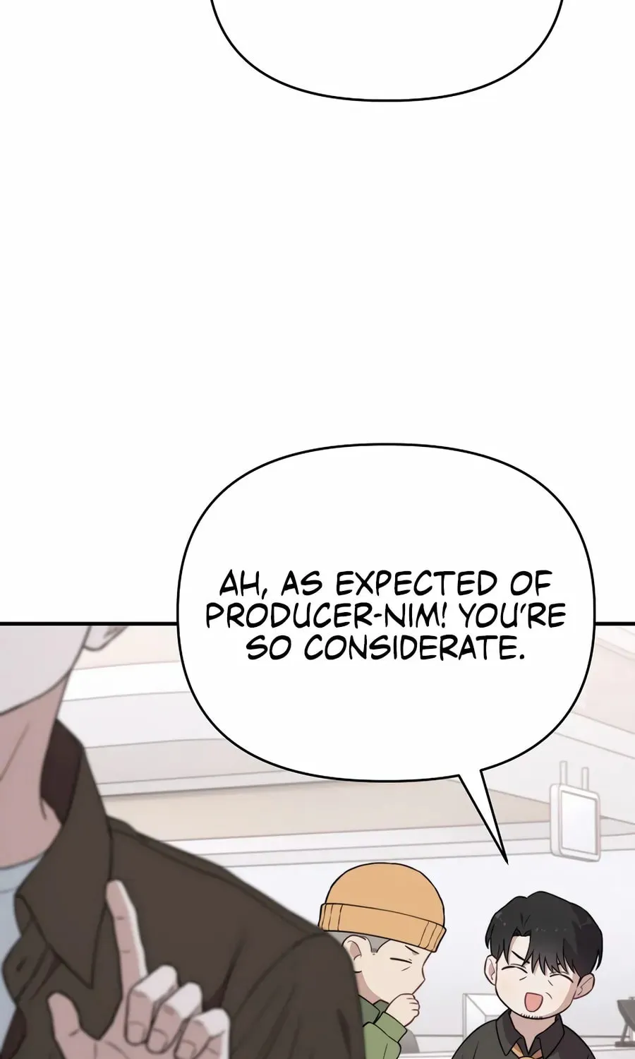 Face Genius: Top Star from Age 0 Chapter 17 page 33 - 