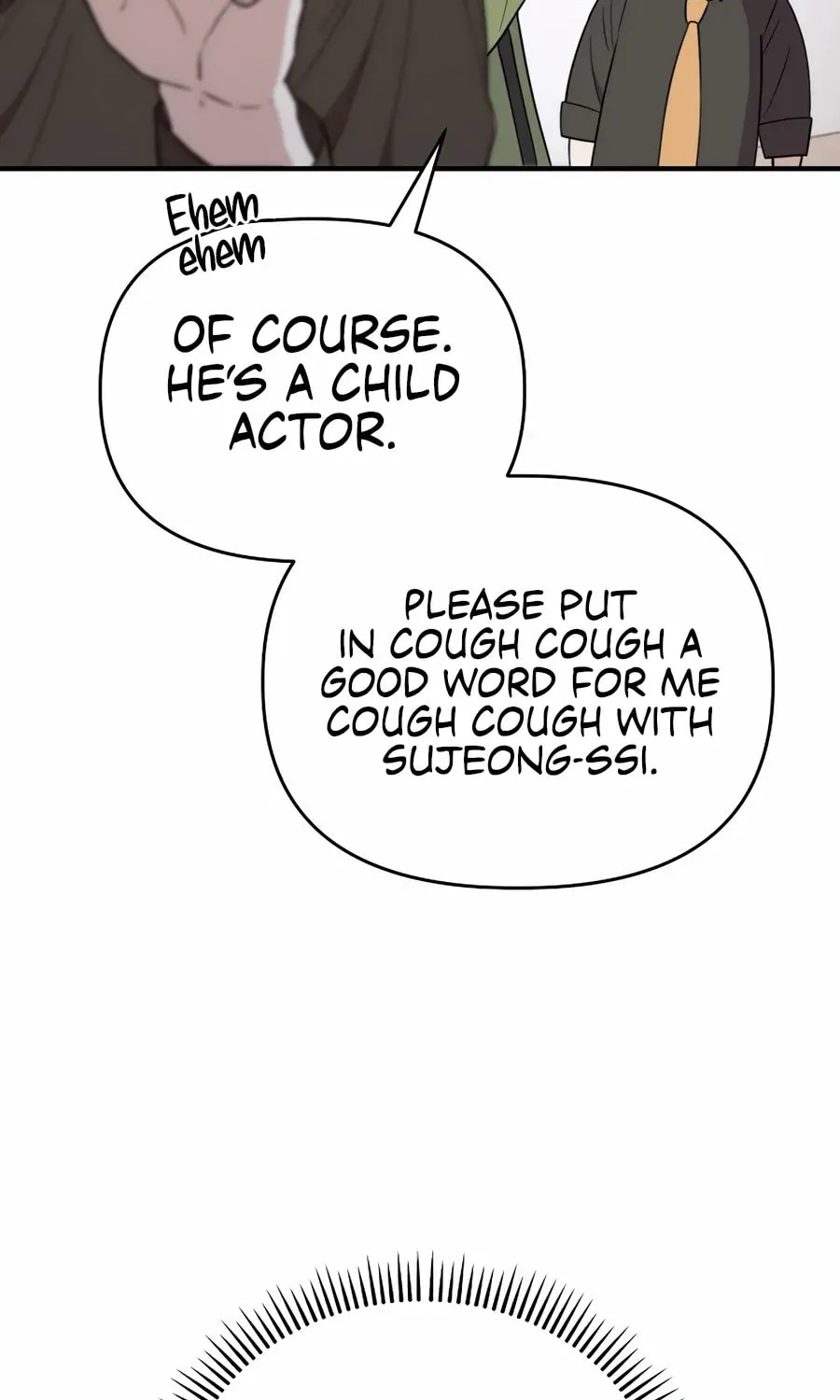 Face Genius: Top Star from Age 0 Chapter 17 page 34 - 