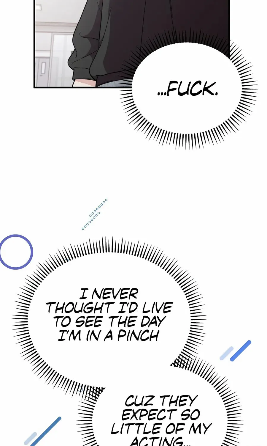 Face Genius: Top Star from Age 0 Chapter 17 page 39 - 