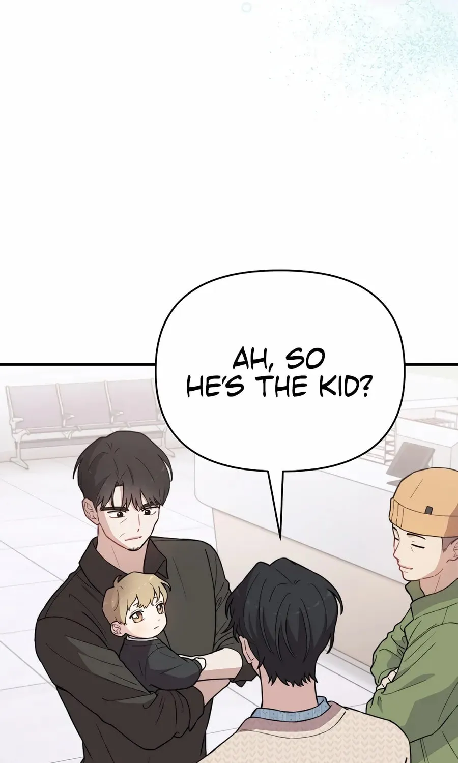 Face Genius: Top Star from Age 0 Chapter 17 page 5 - 