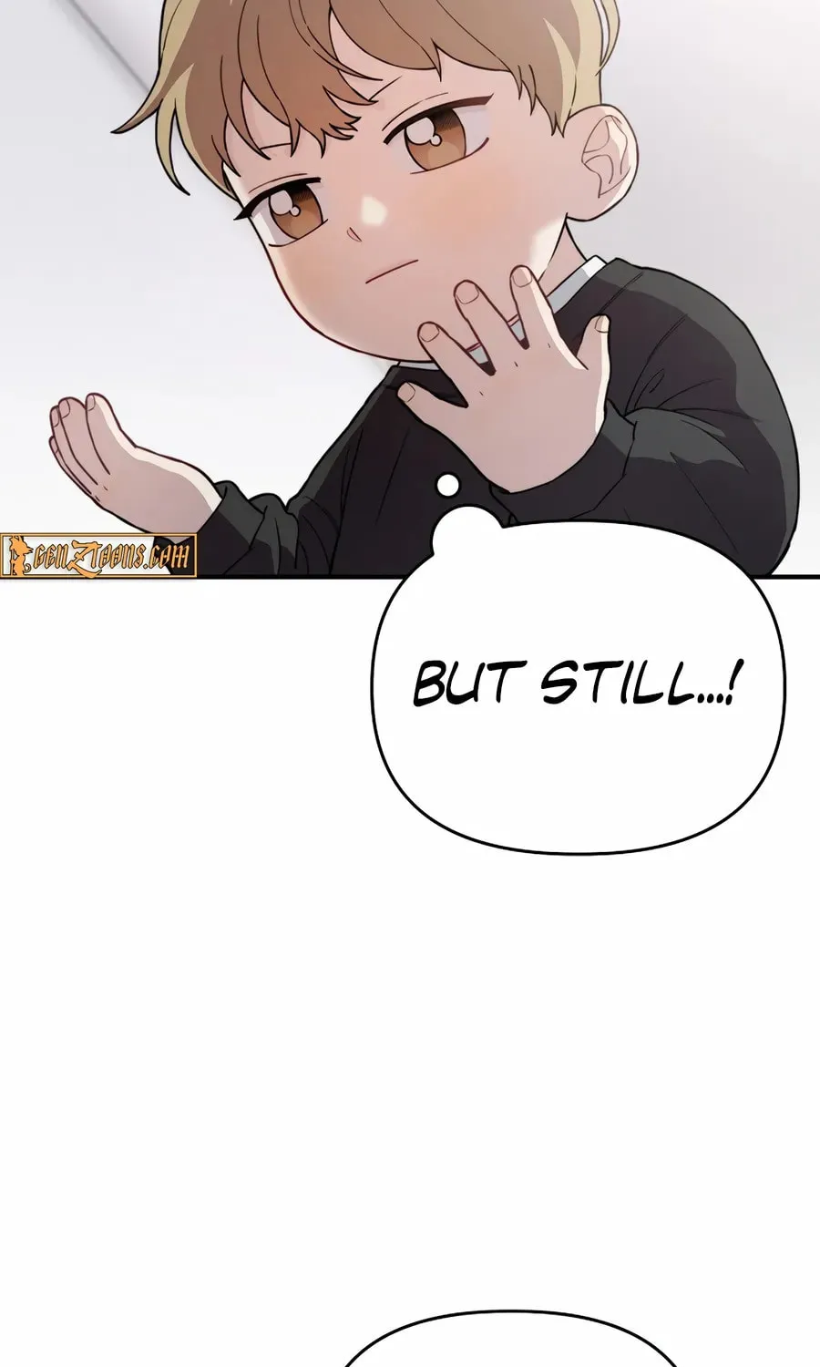 Face Genius: Top Star from Age 0 Chapter 17 page 43 - 