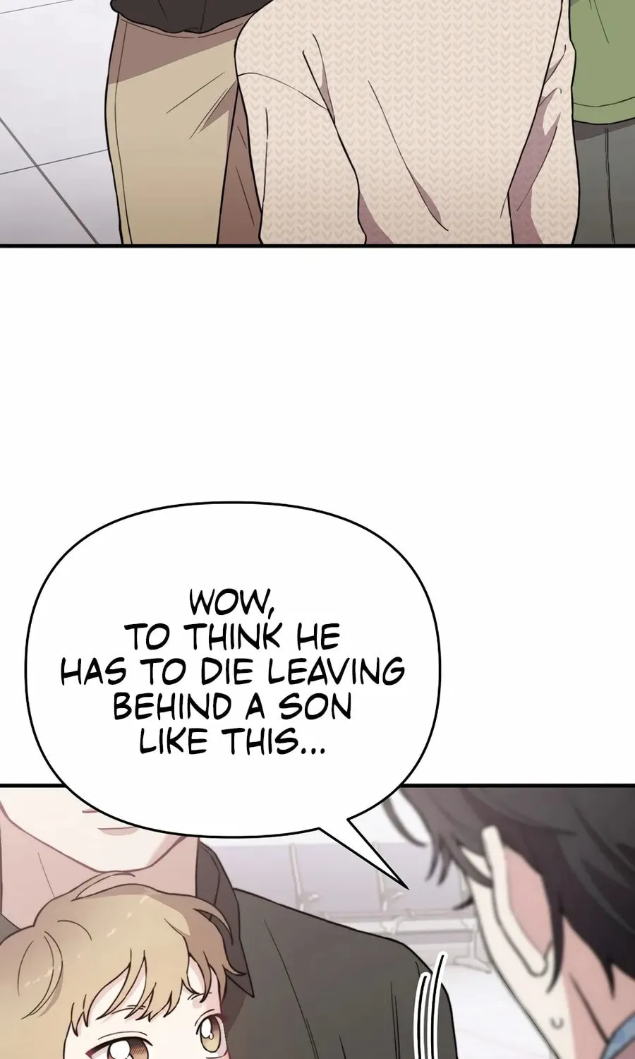 Face Genius: Top Star from Age 0 Chapter 17 page 6 - 