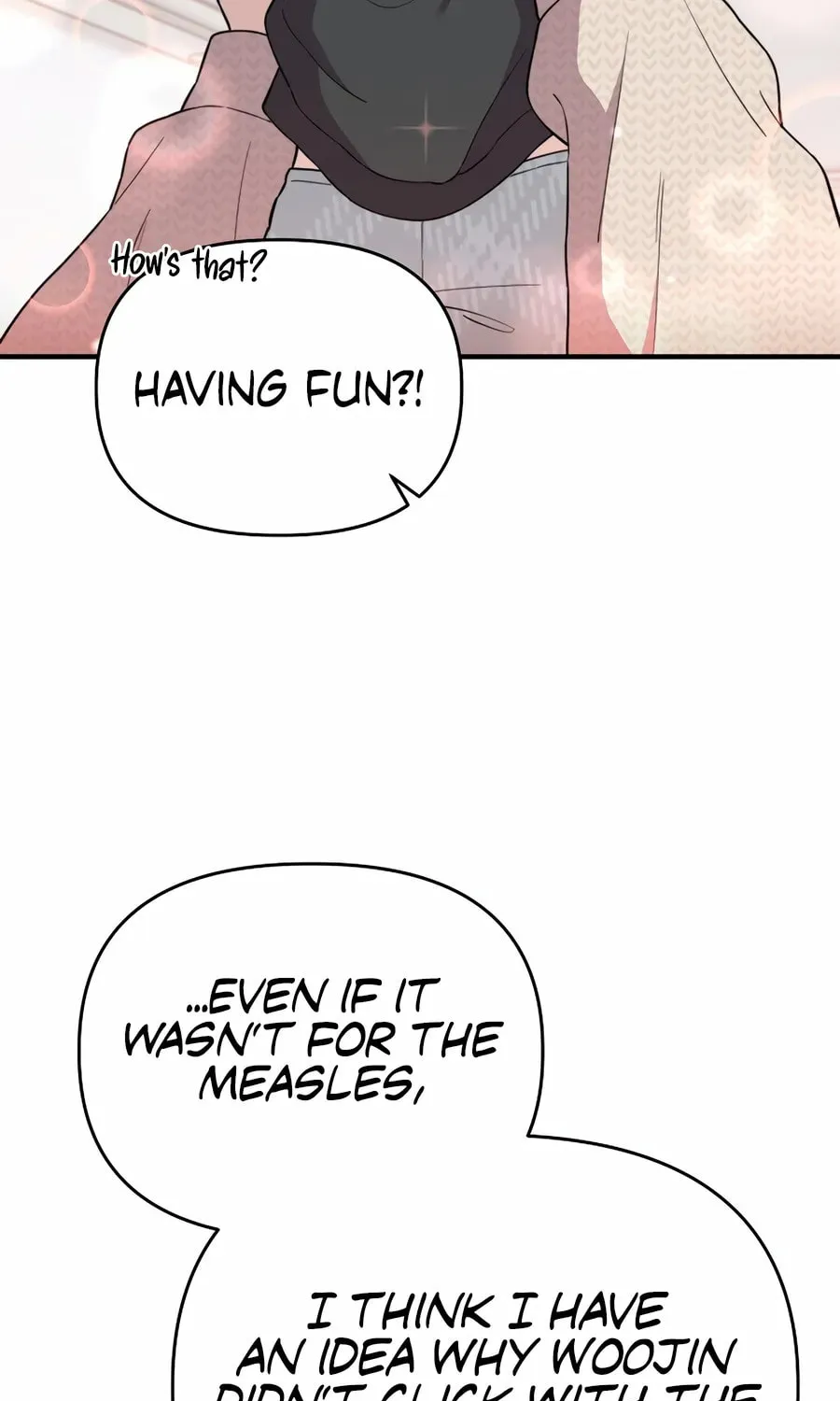 Face Genius: Top Star from Age 0 Chapter 17 page 54 - 
