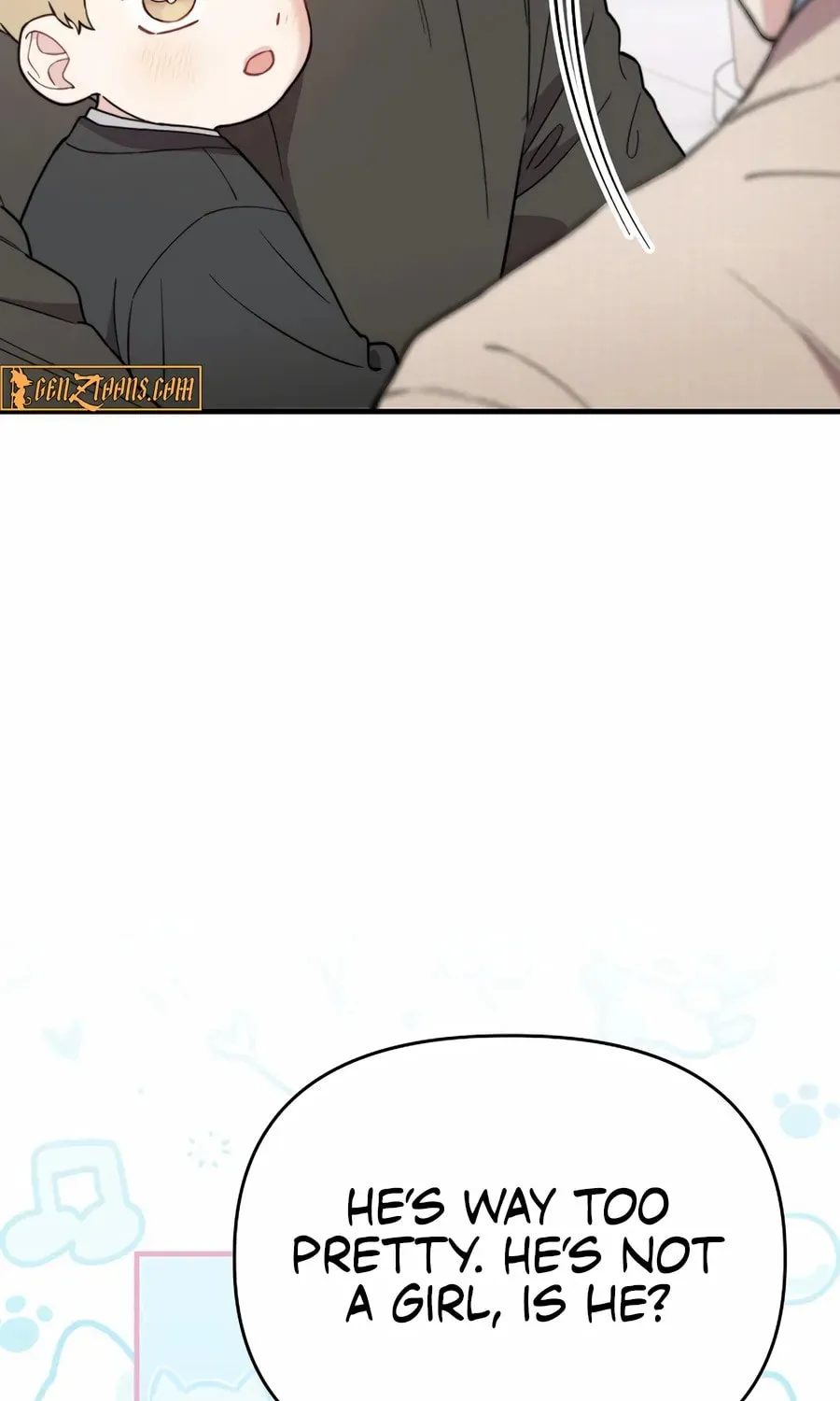 Face Genius: Top Star from Age 0 Chapter 17 page 7 - 