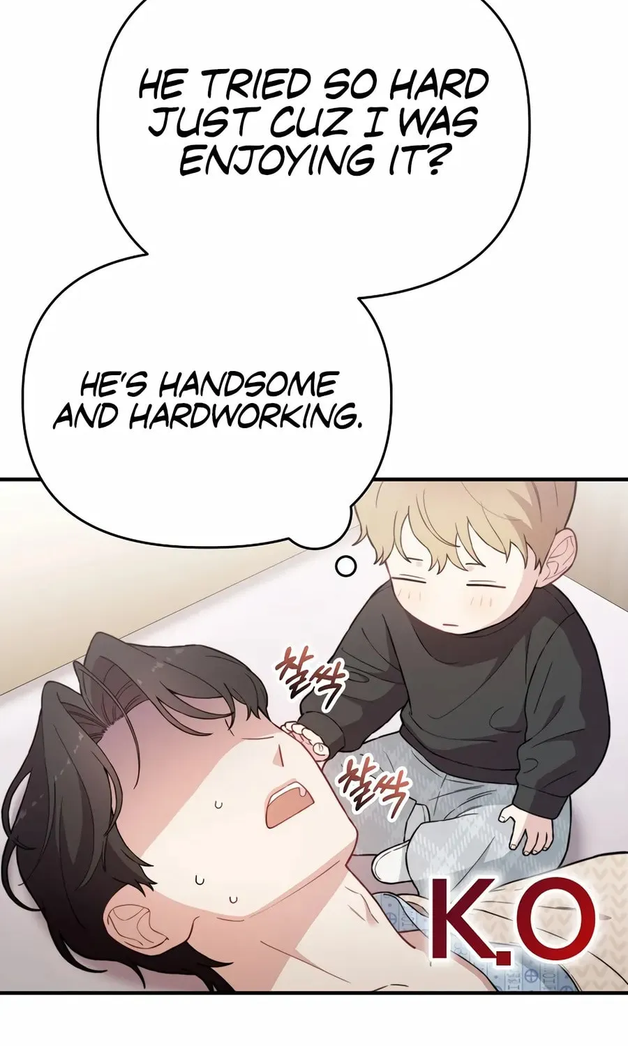 Face Genius: Top Star from Age 0 Chapter 17 page 63 - 