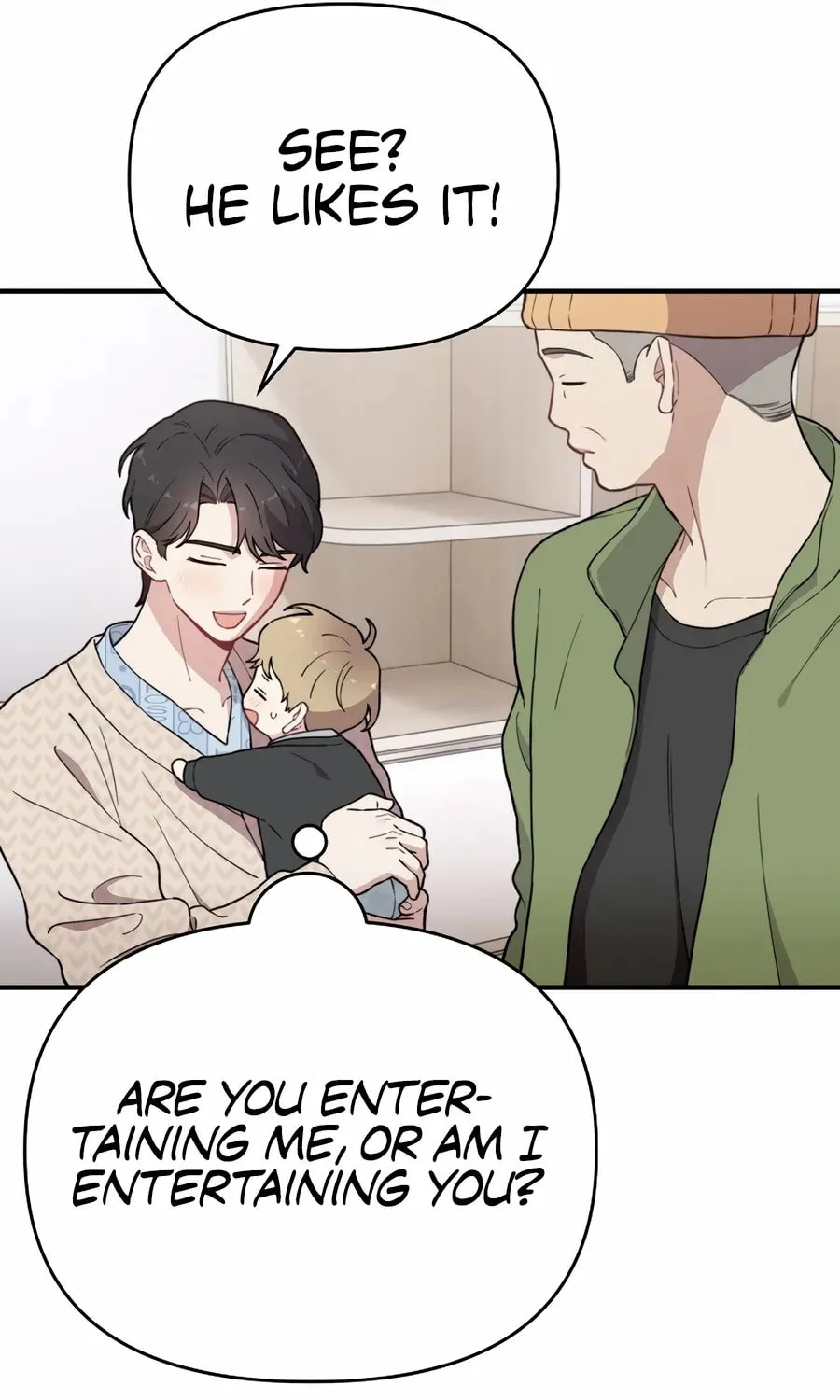 Face Genius: Top Star from Age 0 Chapter 17 page 70 - 