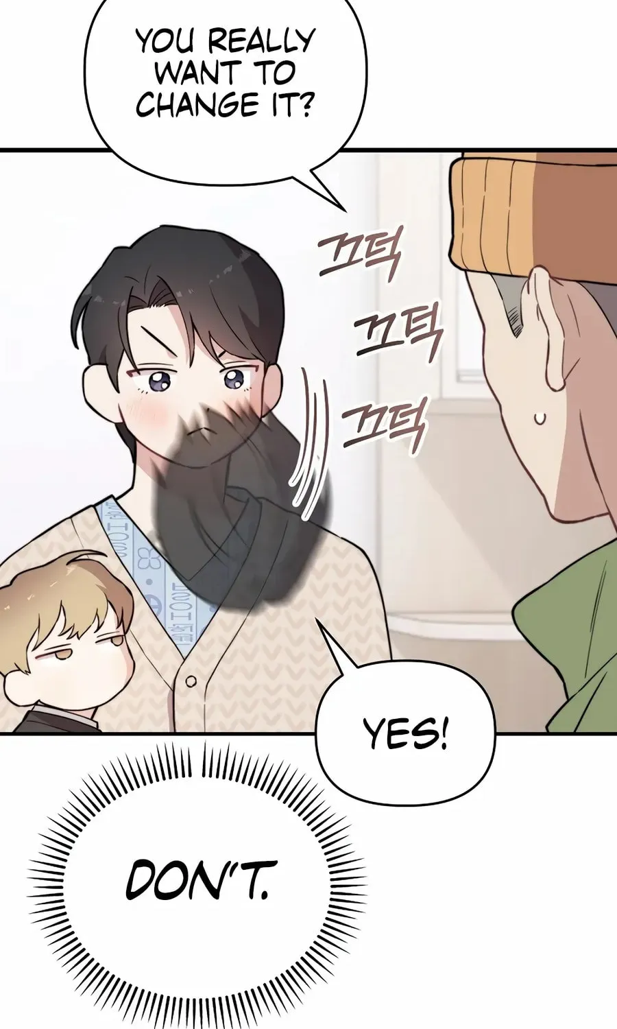 Face Genius: Top Star from Age 0 Chapter 17 page 83 - 