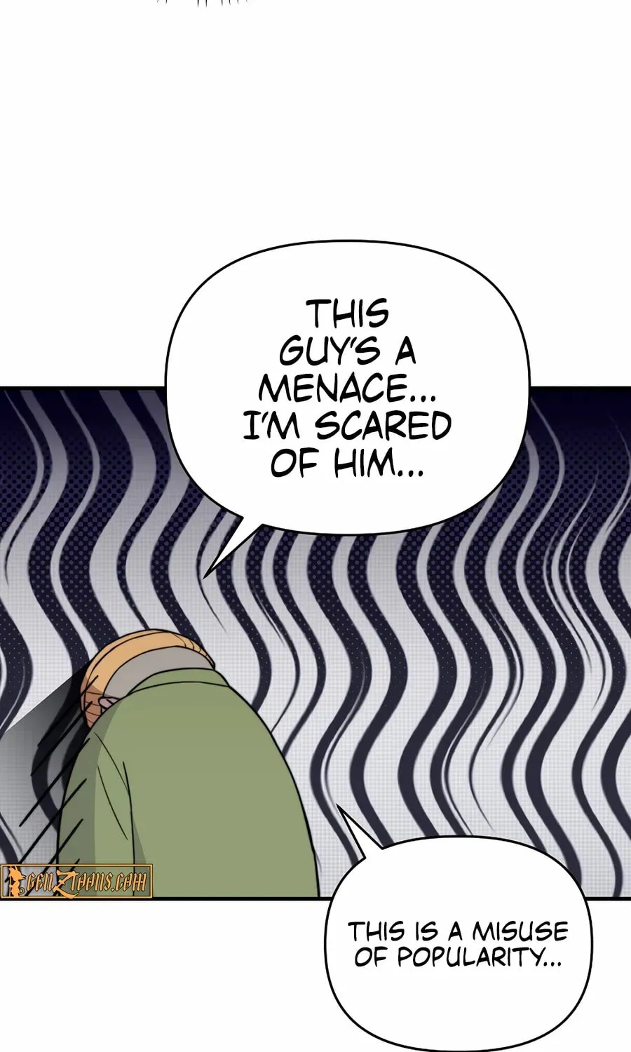 Face Genius: Top Star from Age 0 Chapter 17 page 84 - 
