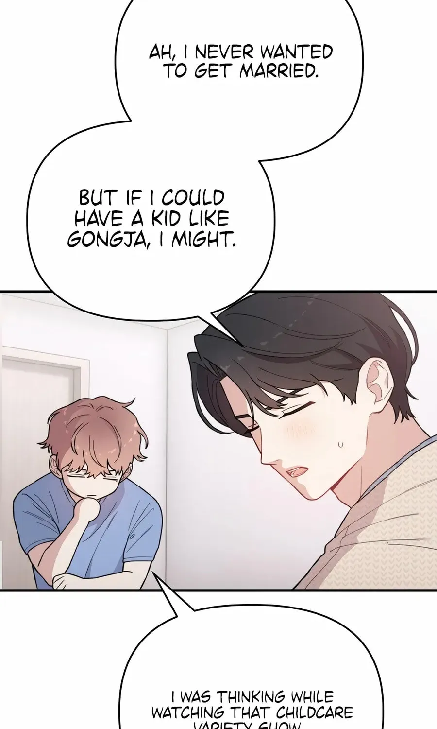 Face Genius: Top Star from Age 0 Chapter 18 page 11 - 