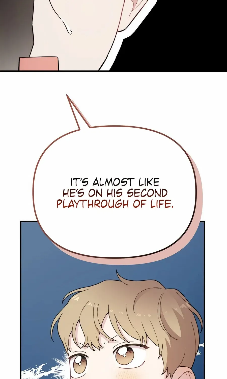 Face Genius: Top Star from Age 0 Chapter 18 page 13 - 
