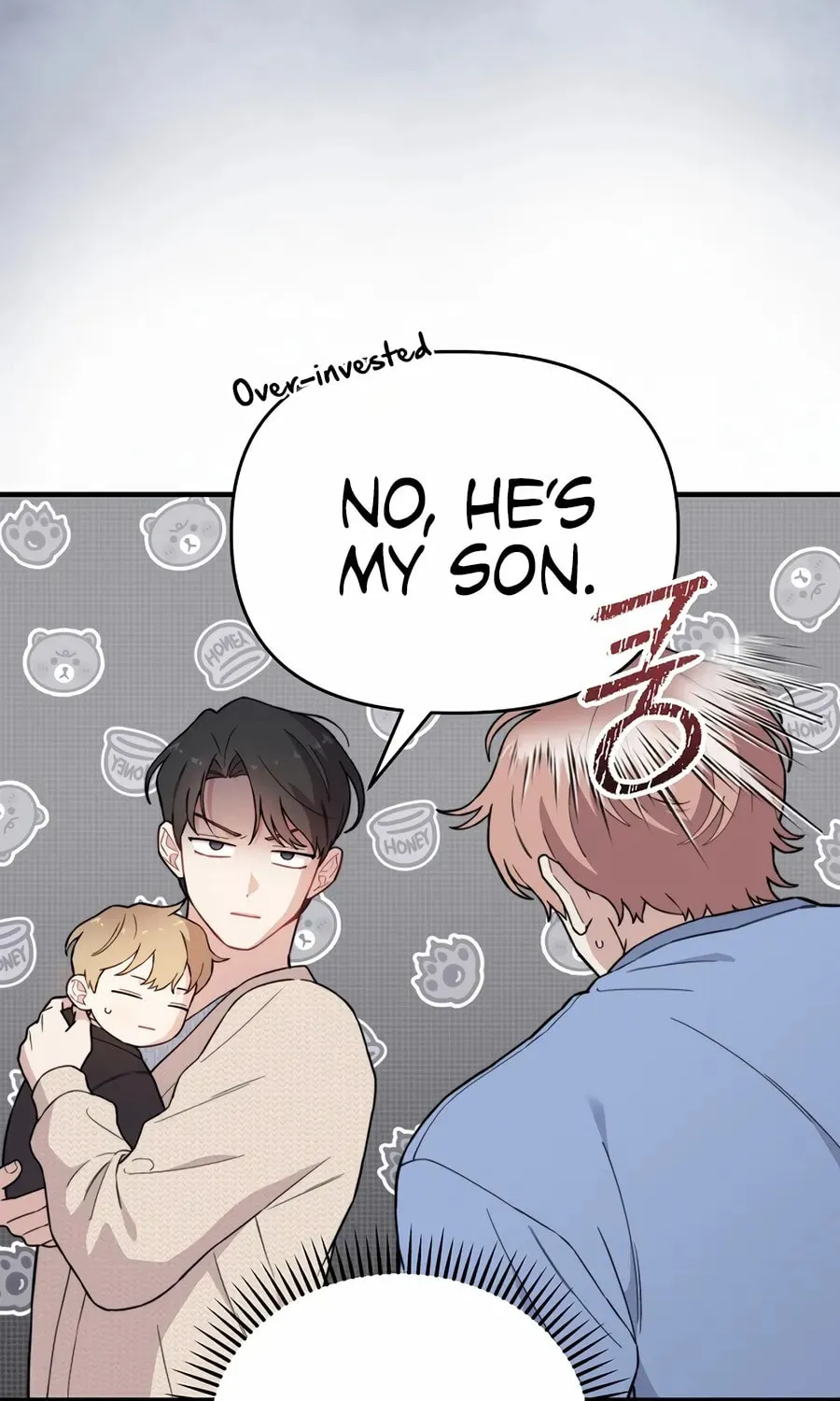 Face Genius: Top Star from Age 0 Chapter 18 page 16 - 