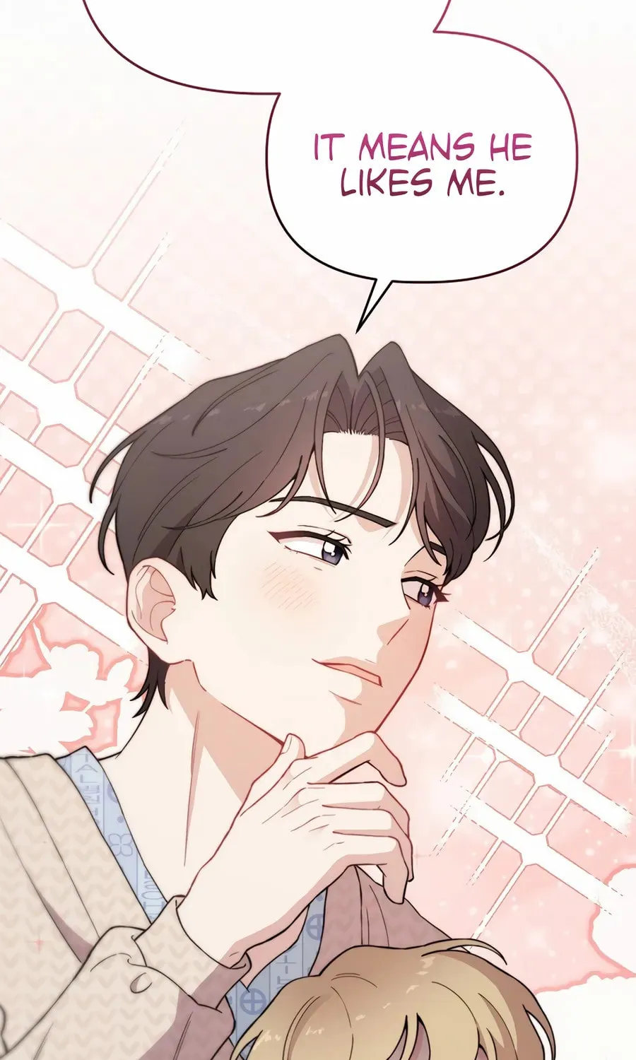 Face Genius: Top Star from Age 0 Chapter 18 page 19 - 