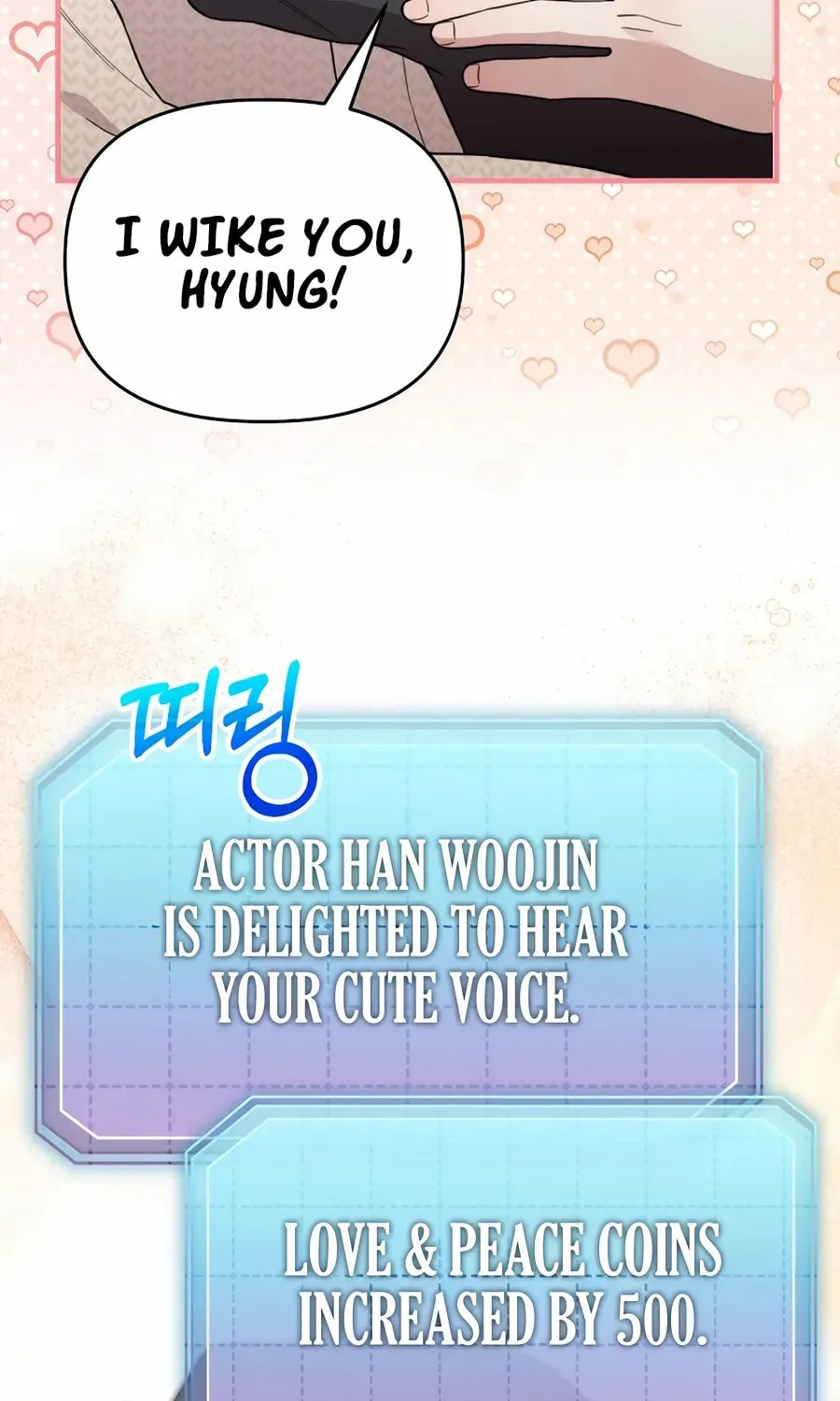Face Genius: Top Star from Age 0 Chapter 18 page 22 - 