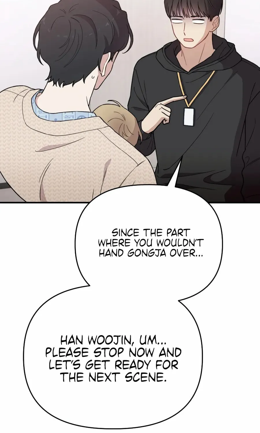 Face Genius: Top Star from Age 0 Chapter 18 page 29 - 