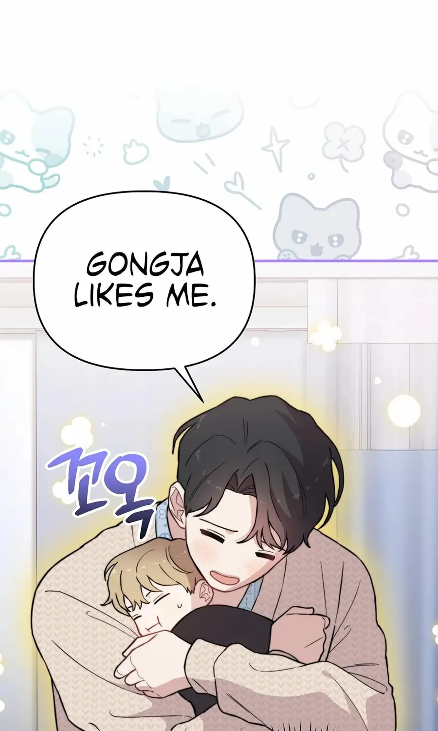 Face Genius: Top Star from Age 0 Chapter 18 page 38 - 