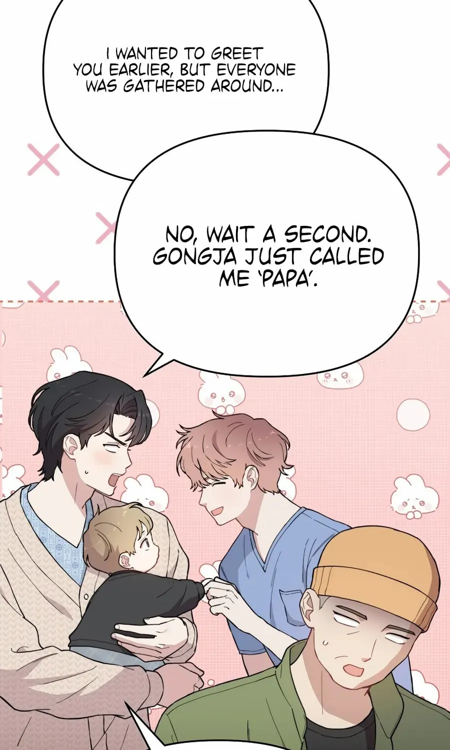 Face Genius: Top Star from Age 0 Chapter 18 page 6 - 