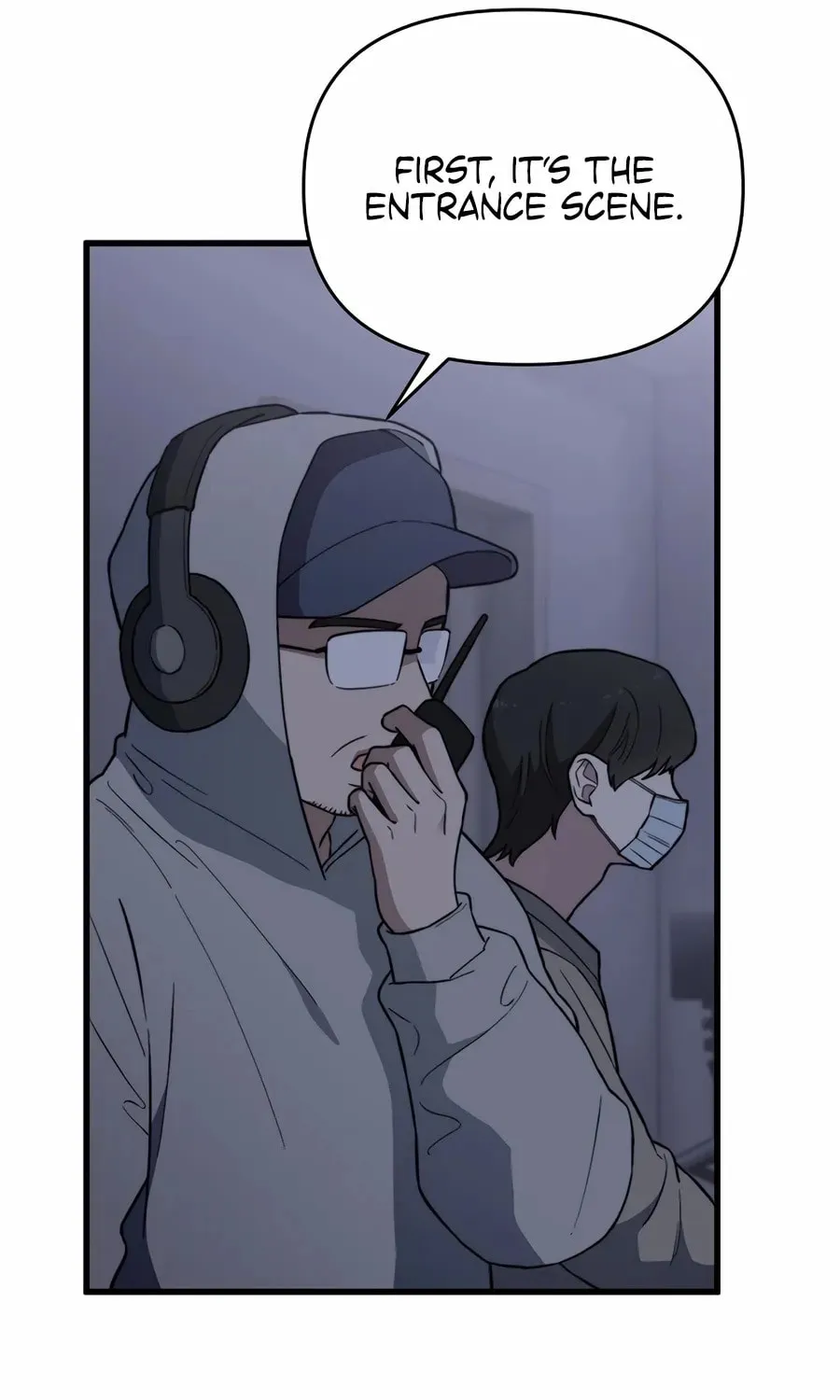 Face Genius: Top Star from Age 0 Chapter 18 page 51 - 