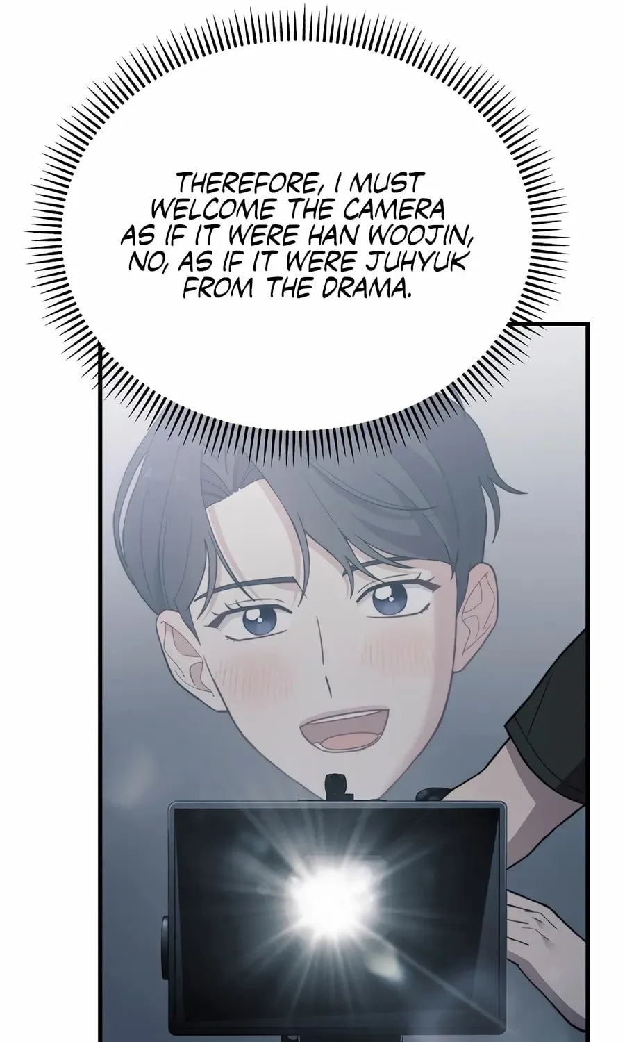 Face Genius: Top Star from Age 0 Chapter 18 page 55 - 