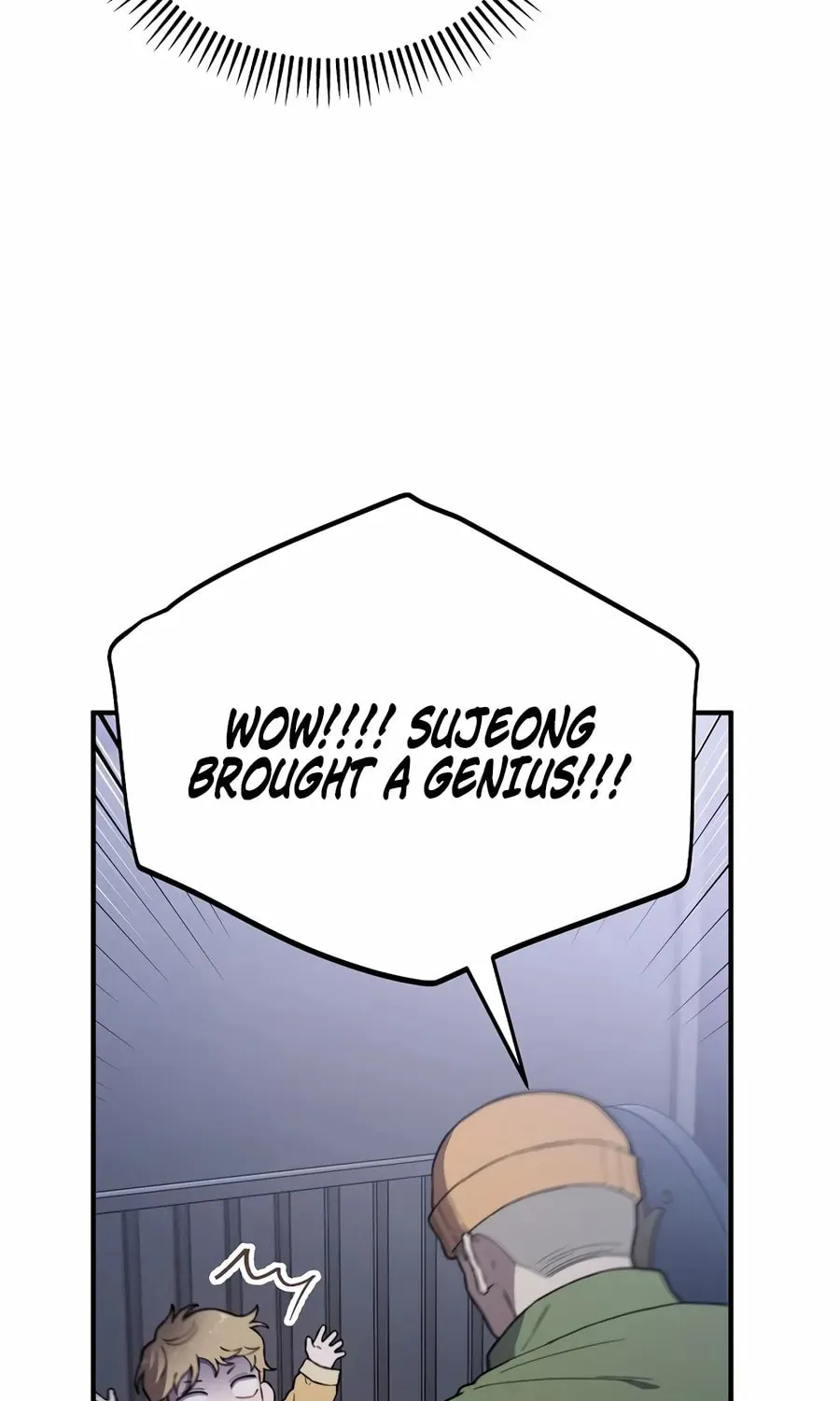 Face Genius: Top Star from Age 0 Chapter 18 page 65 - 