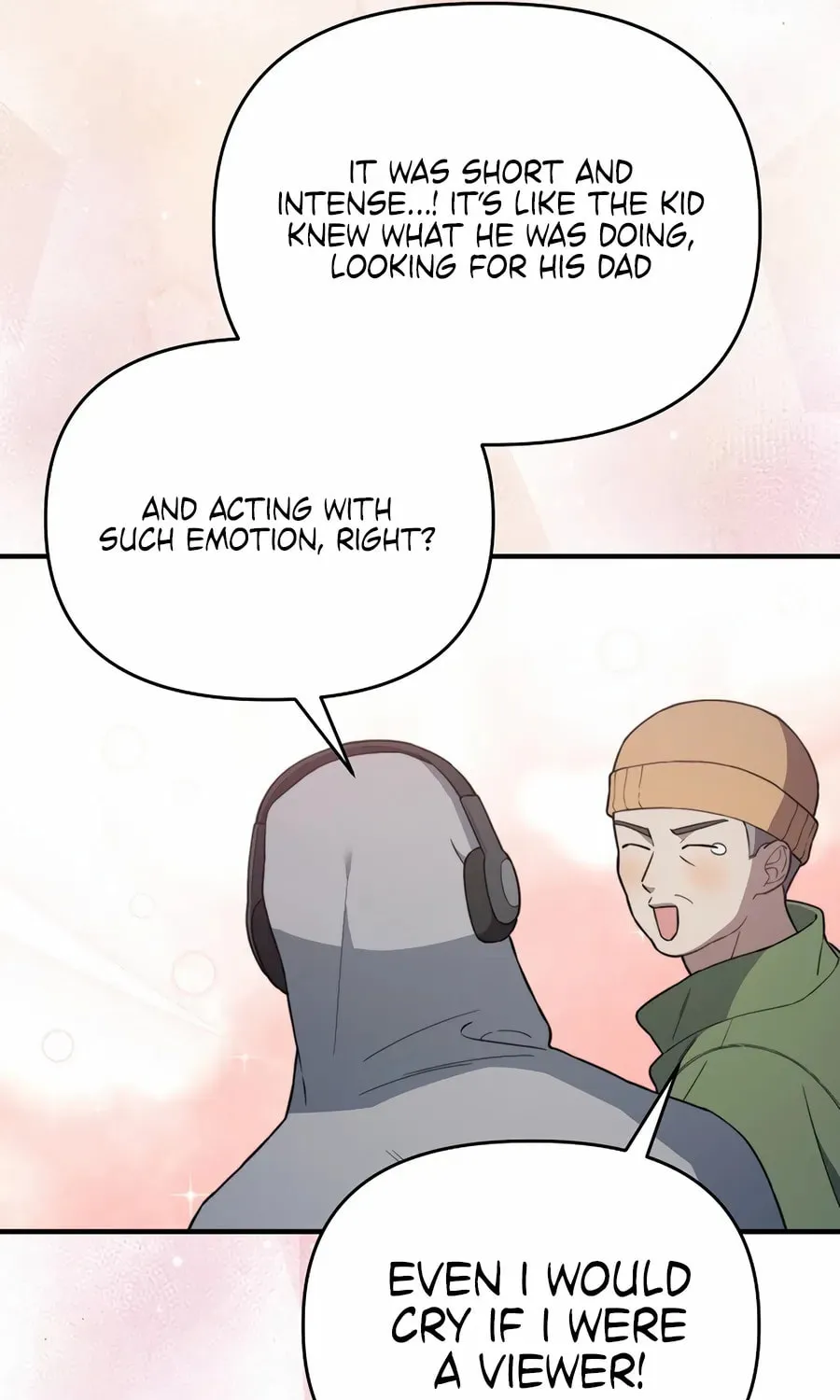 Face Genius: Top Star from Age 0 Chapter 18 page 68 - 