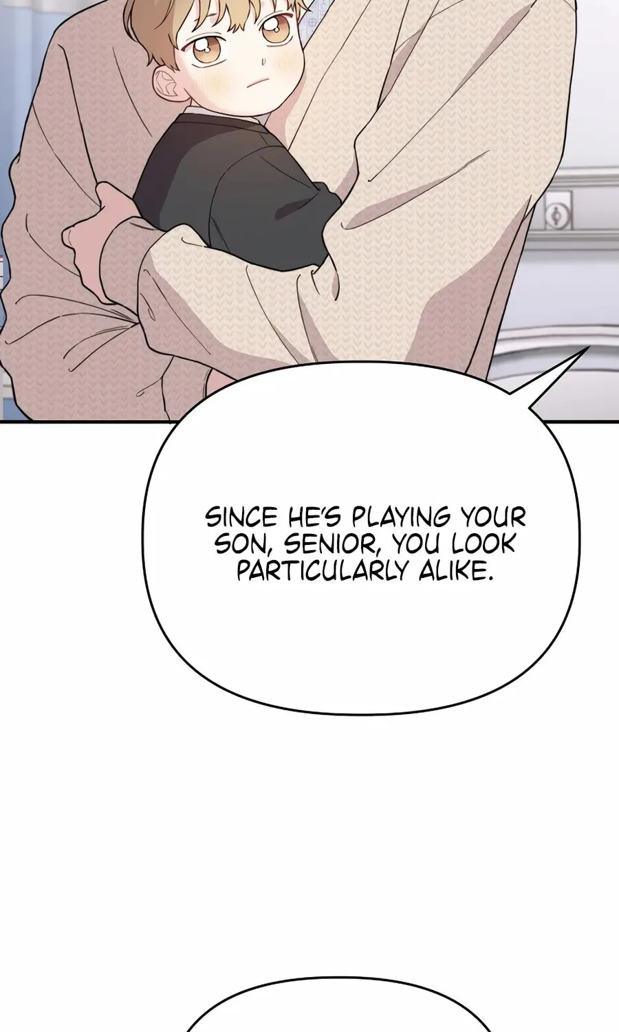 Face Genius: Top Star from Age 0 Chapter 18 page 10 - 