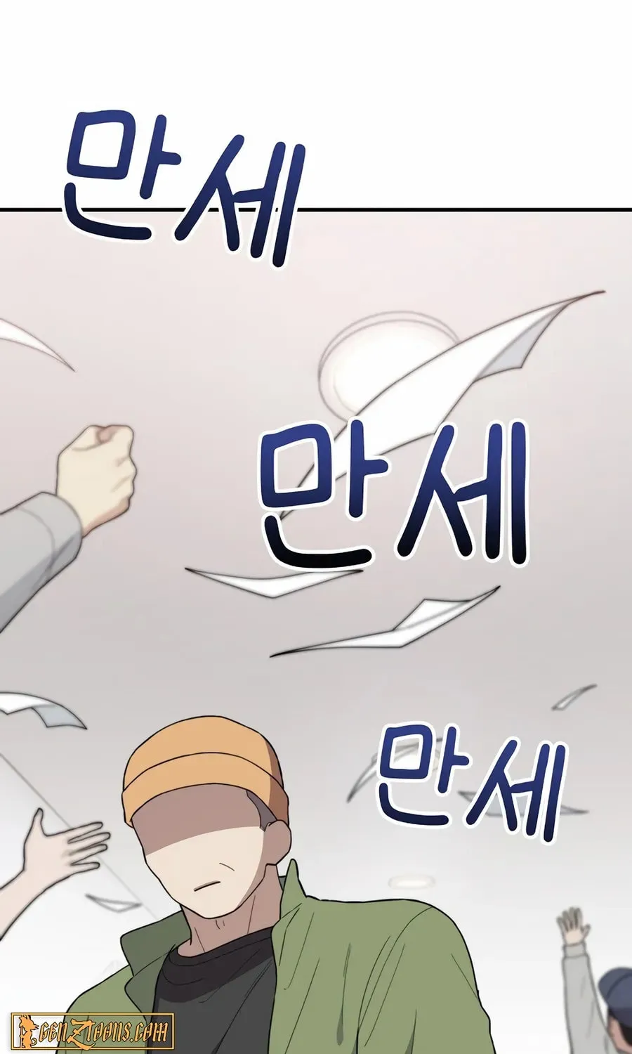 Face Genius: Top Star from Age 0 Chapter 18 page 96 - 