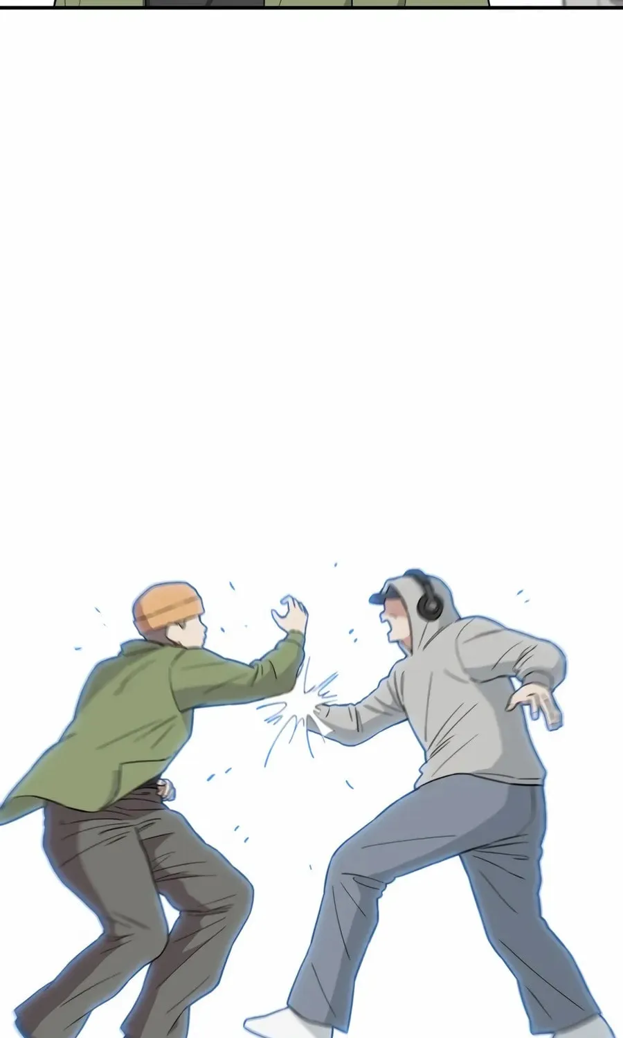 Face Genius: Top Star from Age 0 Chapter 18 page 97 - 