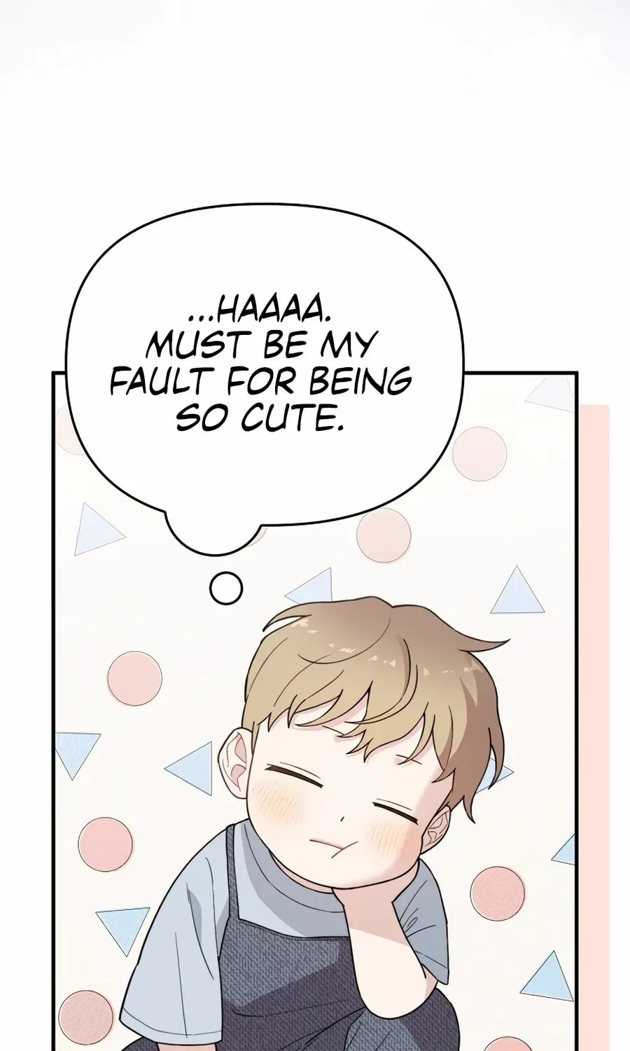 Face Genius: Top Star from Age 0 Chapter 19 page 11 - 
