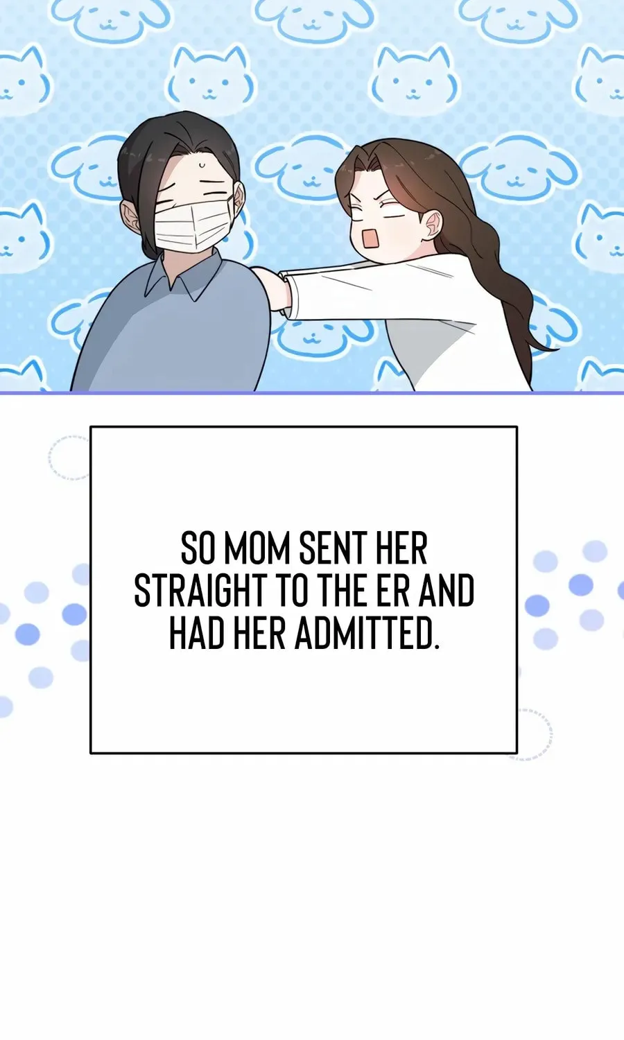 Face Genius: Top Star from Age 0 Chapter 19 page 31 - 