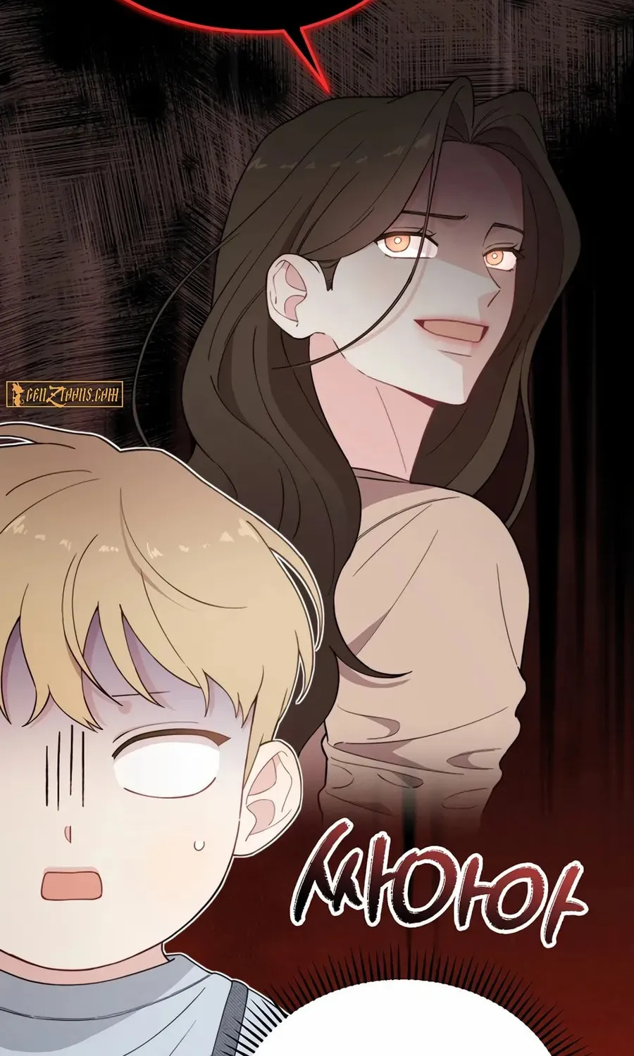 Face Genius: Top Star from Age 0 Chapter 19 page 6 - 