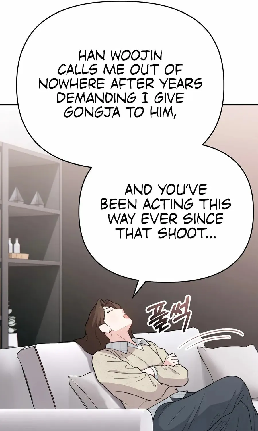 Face Genius: Top Star from Age 0 Chapter 19 page 54 - 