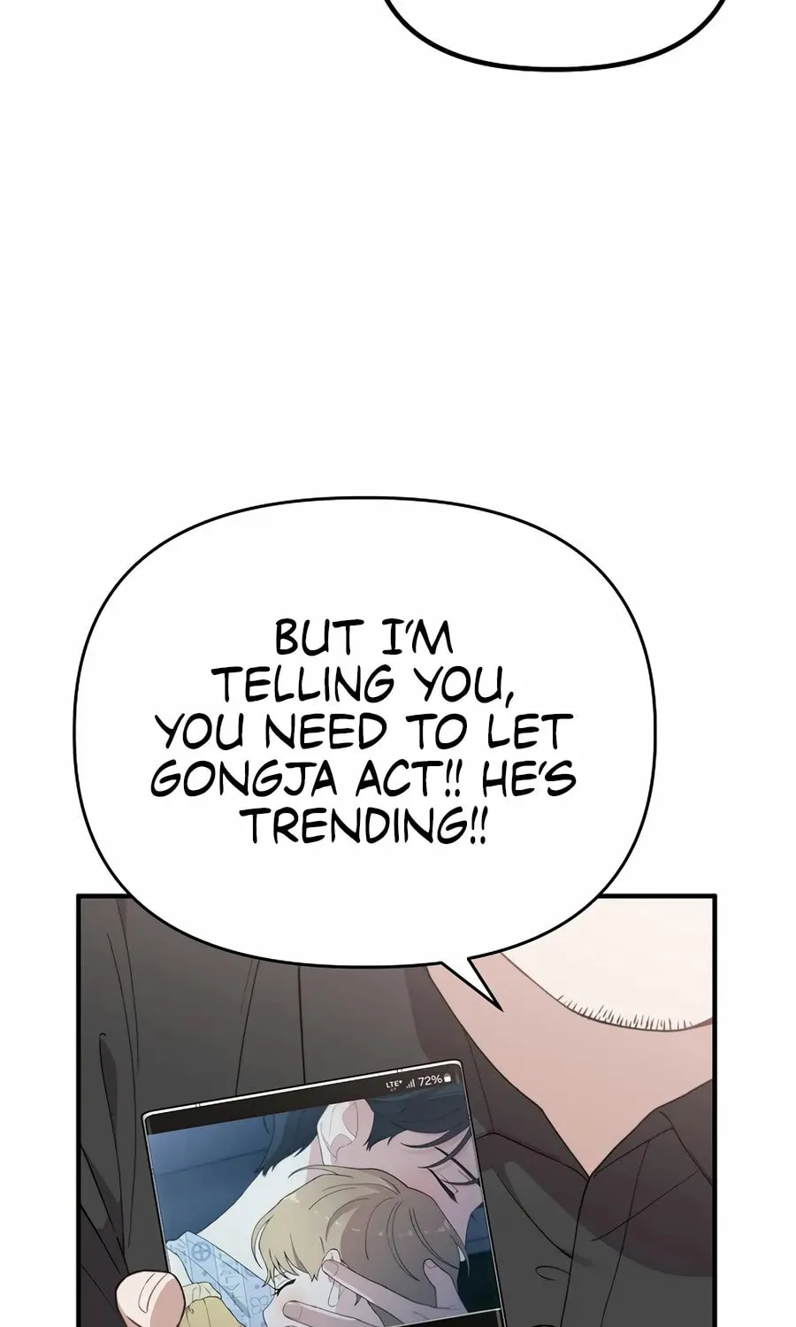 Face Genius: Top Star from Age 0 Chapter 19 page 57 - 
