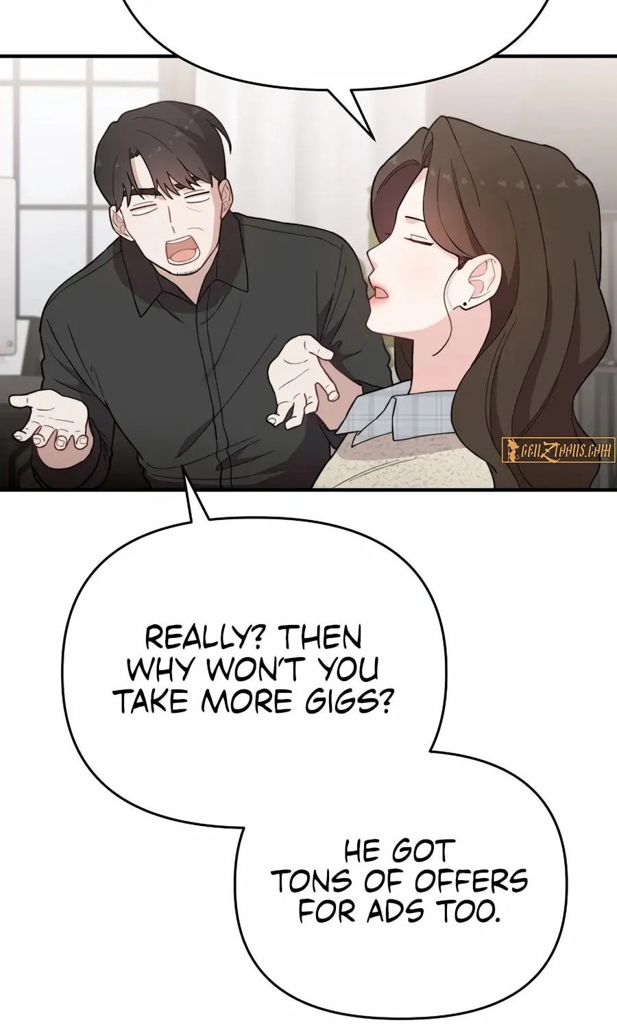 Face Genius: Top Star from Age 0 Chapter 19 page 59 - 