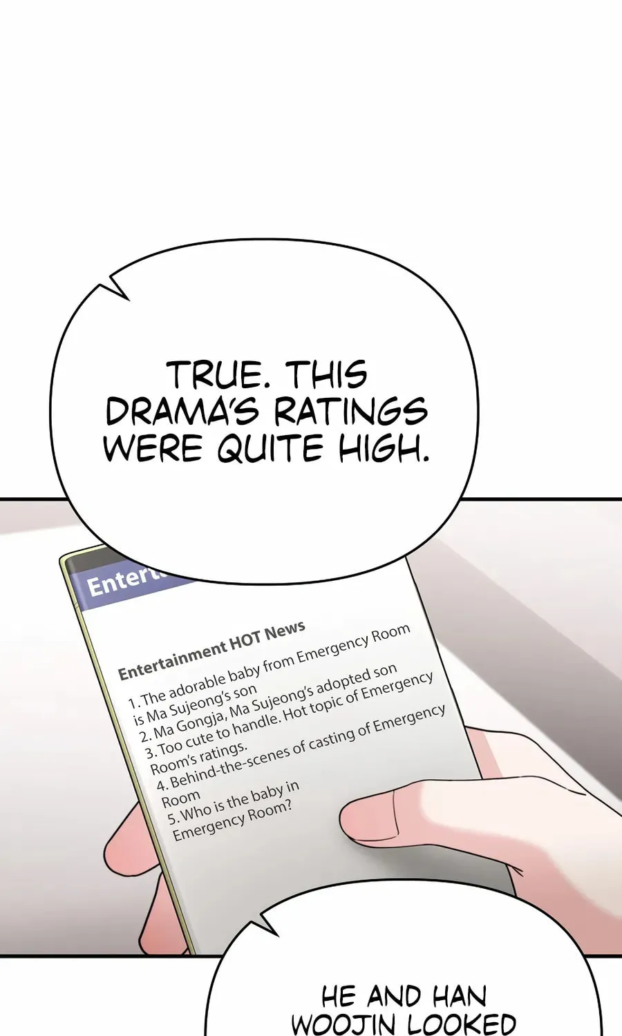 Face Genius: Top Star from Age 0 Chapter 19 page 63 - 