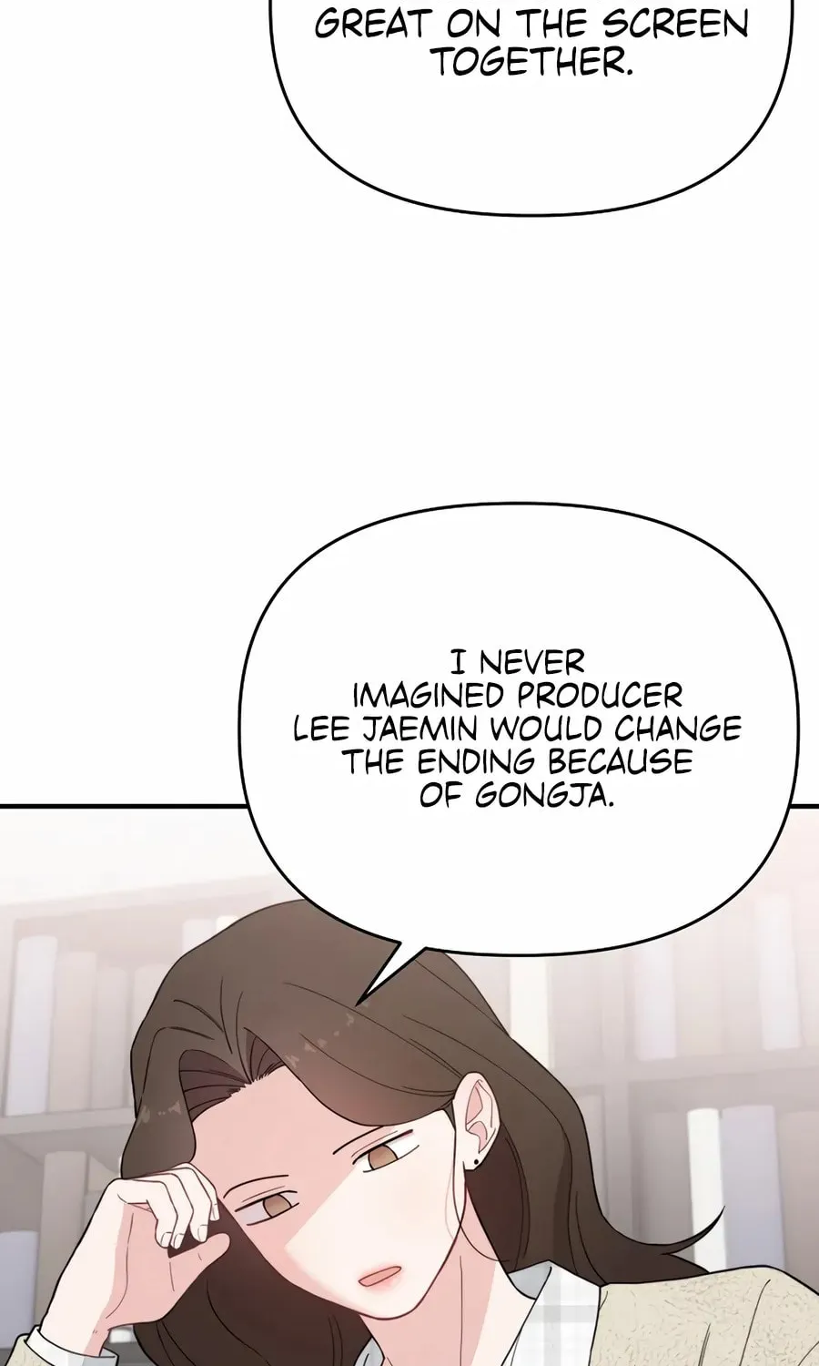 Face Genius: Top Star from Age 0 Chapter 19 page 64 - 