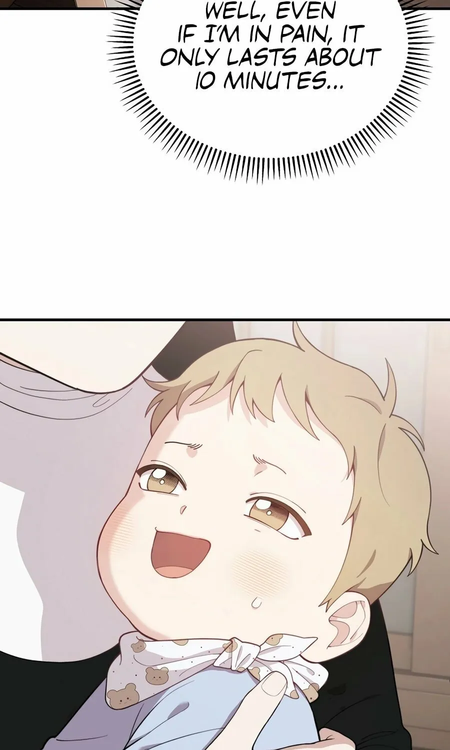 Face Genius: Top Star from Age 0 Chapter 2 page 11 - 