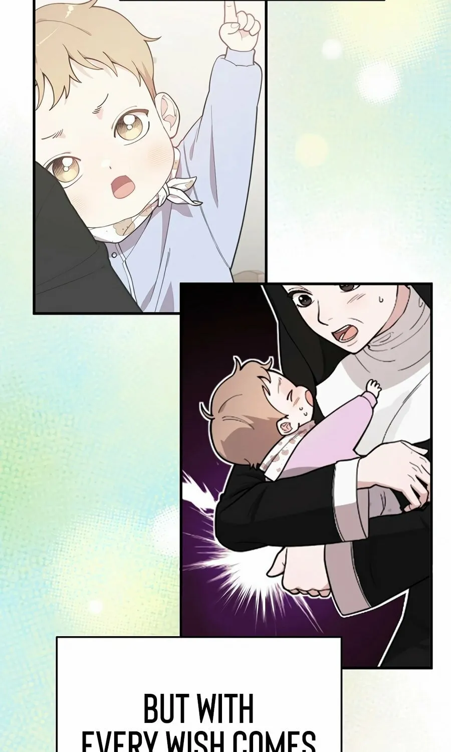 Face Genius: Top Star from Age 0 Chapter 2 page 24 - 